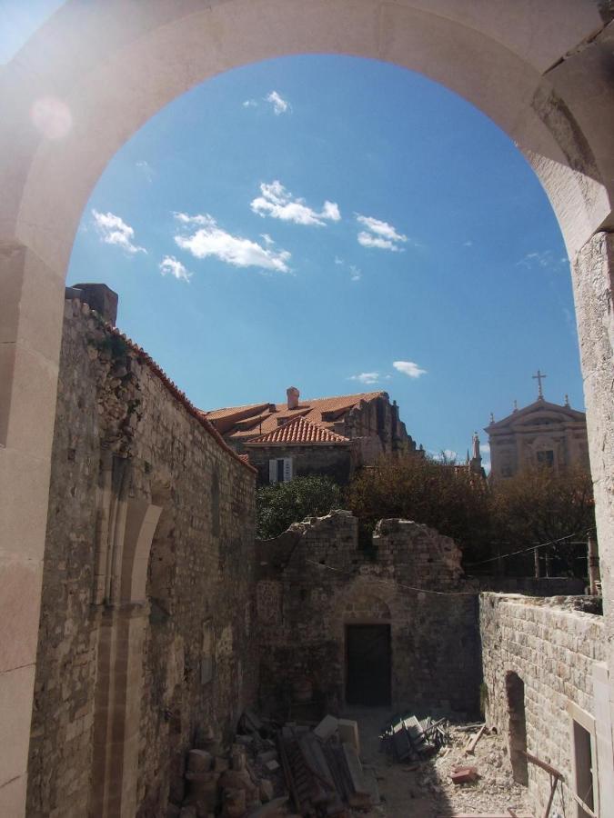Apartments Abjanic Dubrovnik Rom bilde