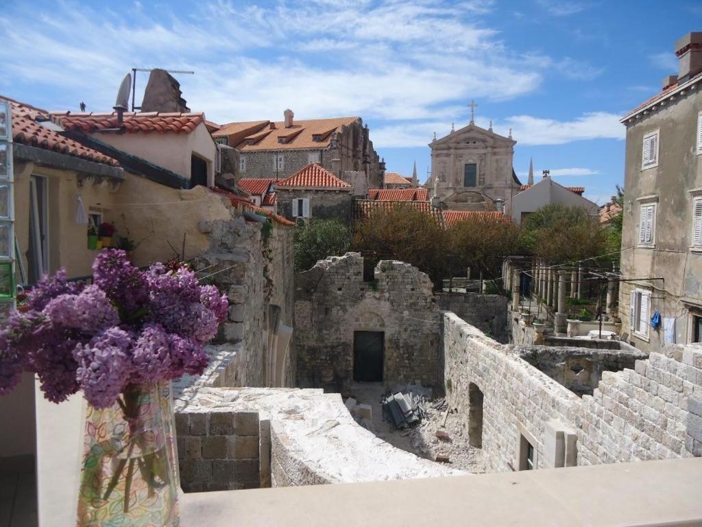 Apartments Abjanic Dubrovnik Rom bilde