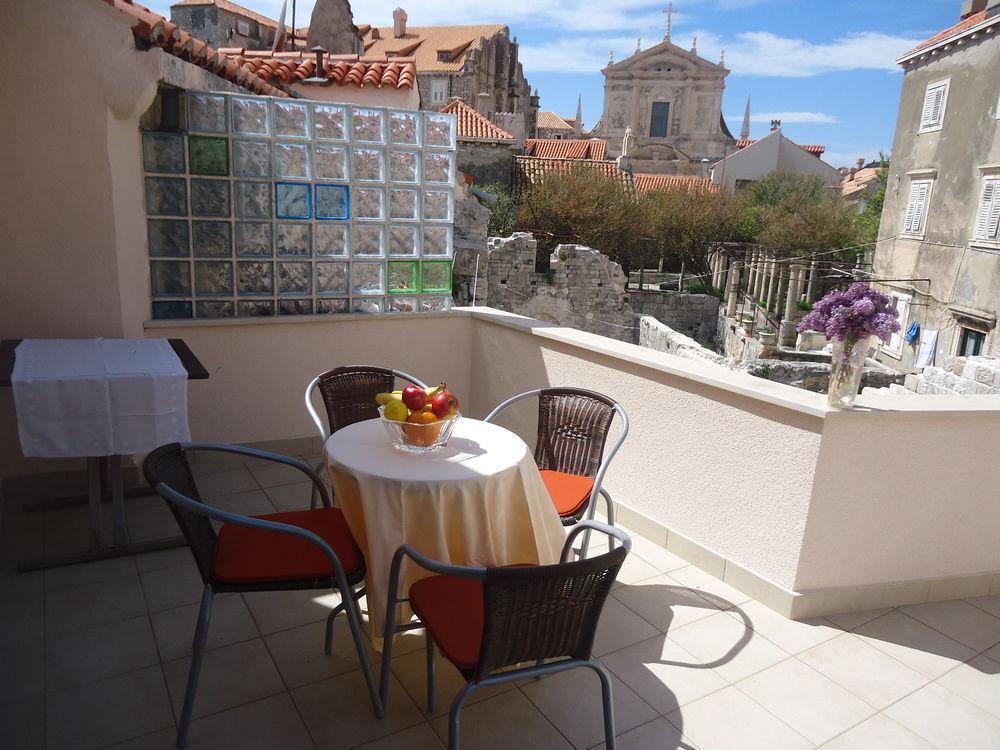 Apartments Abjanic Dubrovnik Eksteriør bilde